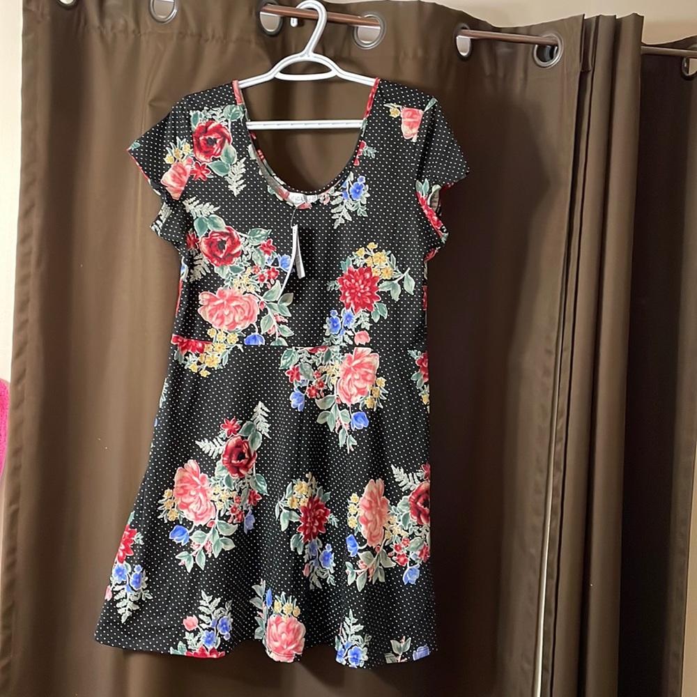 Cute Summer Dress
